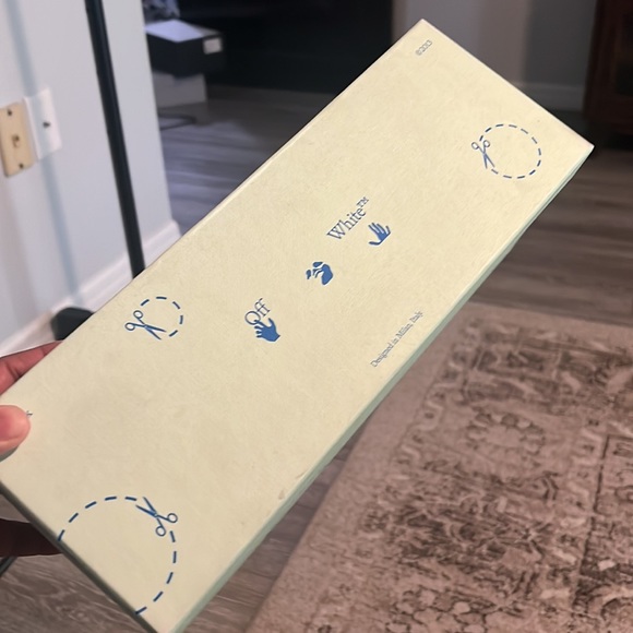 Off-White Slides - Picture 6 of 7